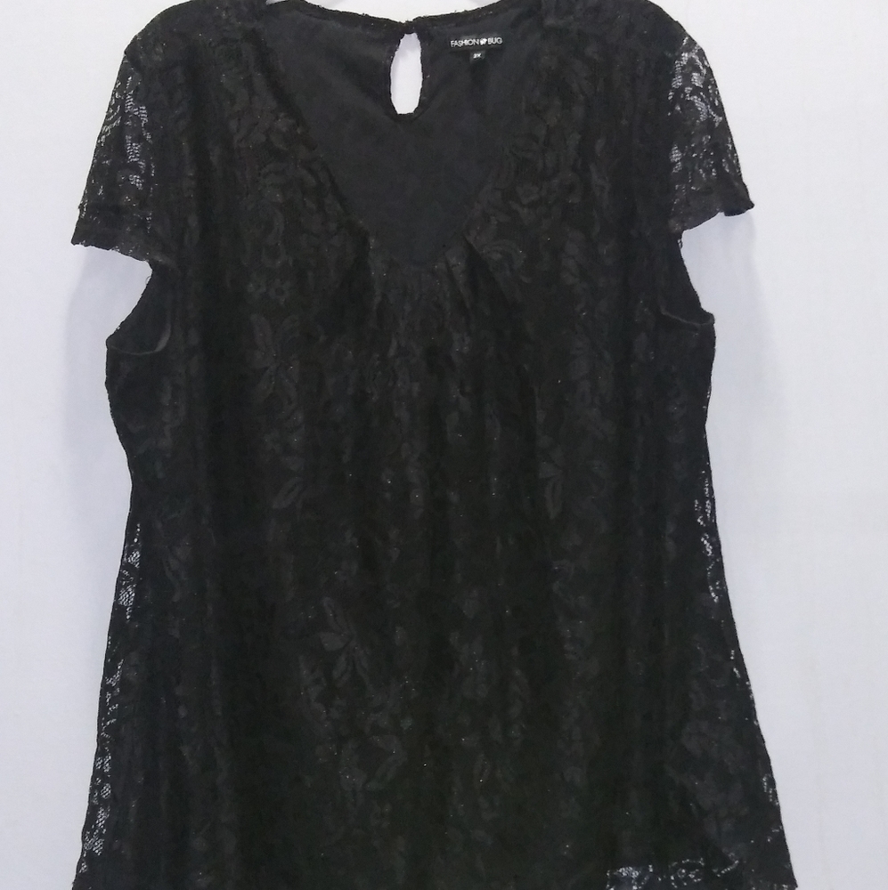 Womens Top 2XL